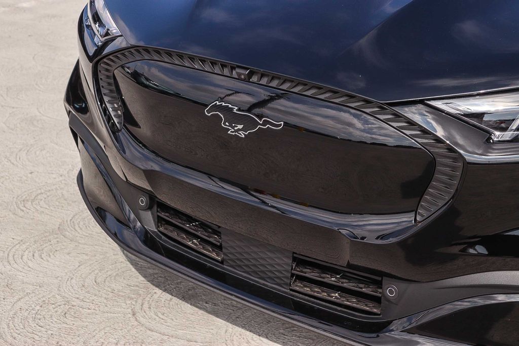Thumbnail: 2026 Ford Mustang Mach-E - 6