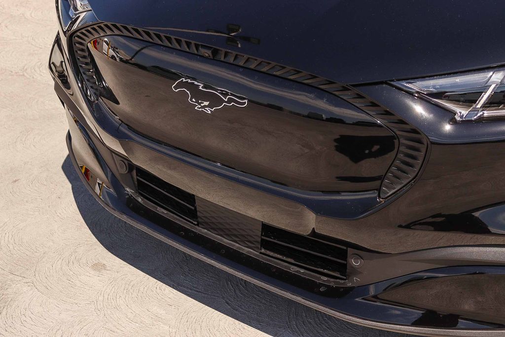 Thumbnail: 2026 Ford Mustang Mach-E - 5