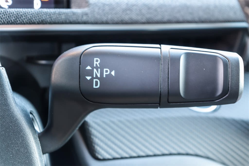 Thumbnail: 2025 Ford Mustang Mach-E - 22