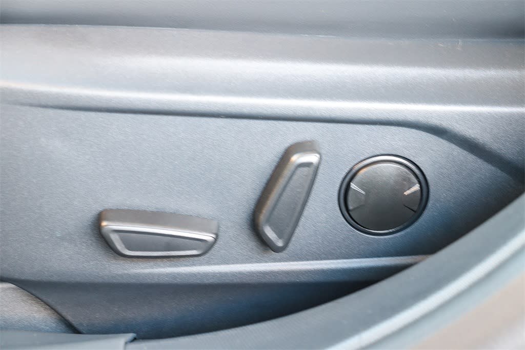 Thumbnail: 2025 Ford Mustang Mach-E - 23