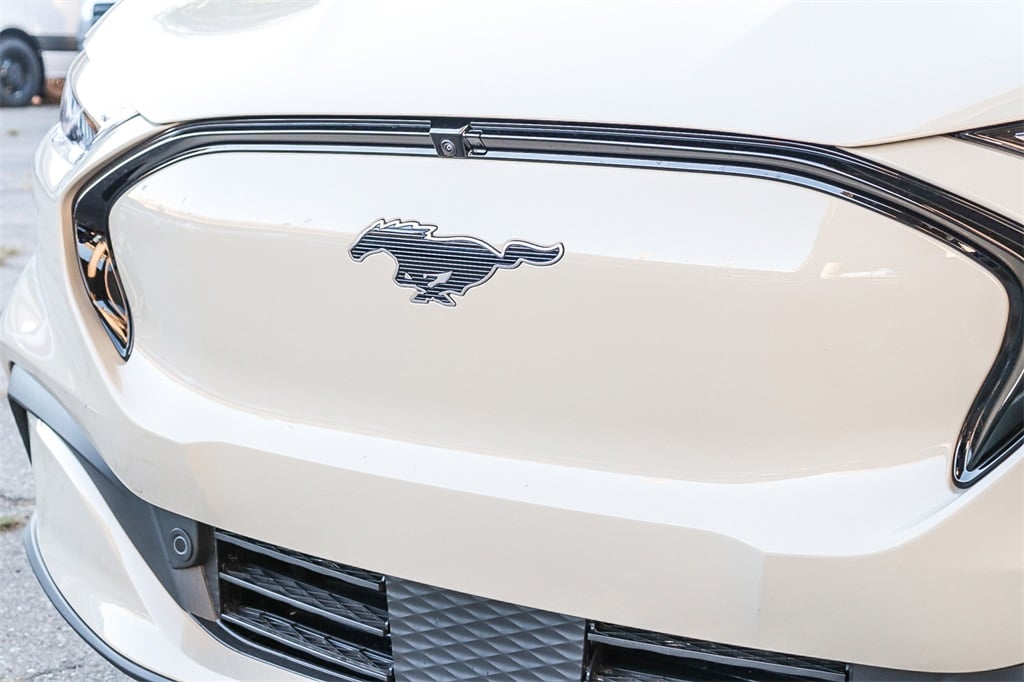 Thumbnail: 2025 Ford Mustang Mach-E - 6