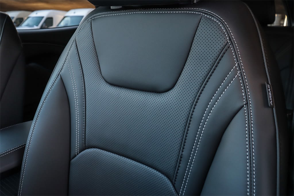 Thumbnail: 2025 Ford Mustang Mach-E - 26