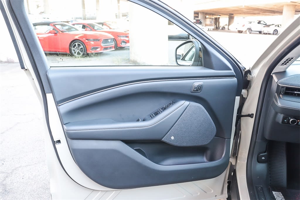 Thumbnail: 2025 Ford Mustang Mach-E - 24