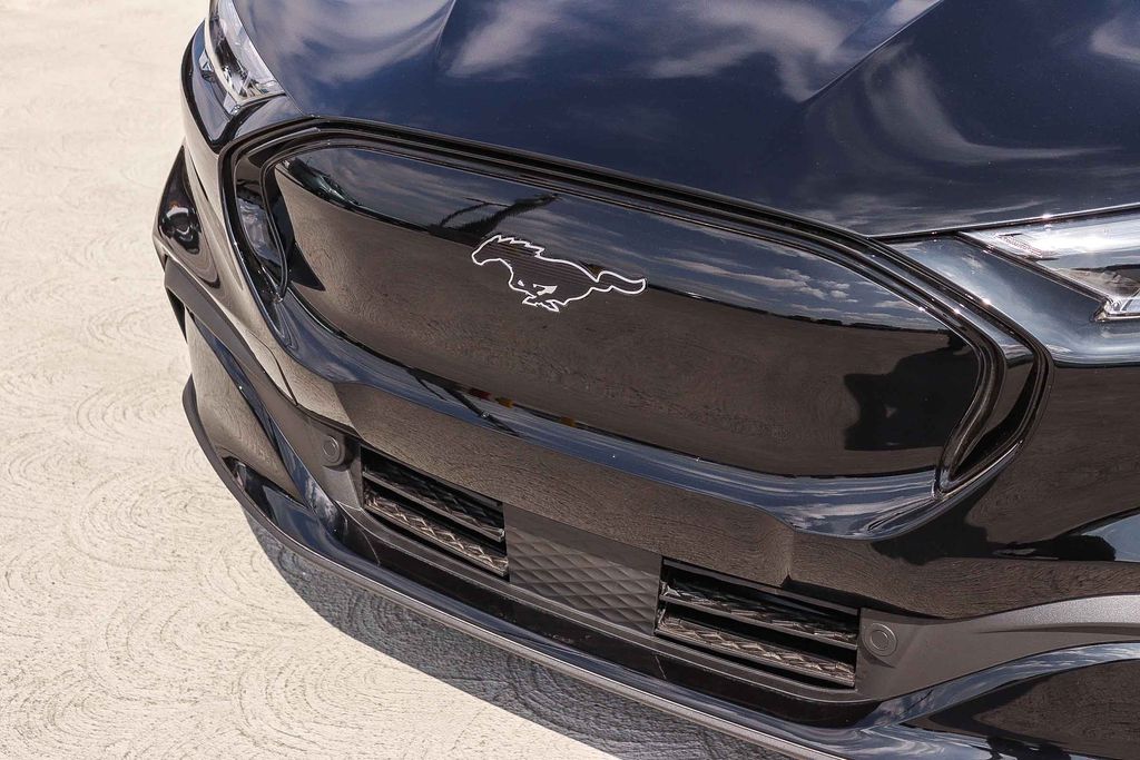 Thumbnail: 2026 Ford Mustang Mach-E - 6