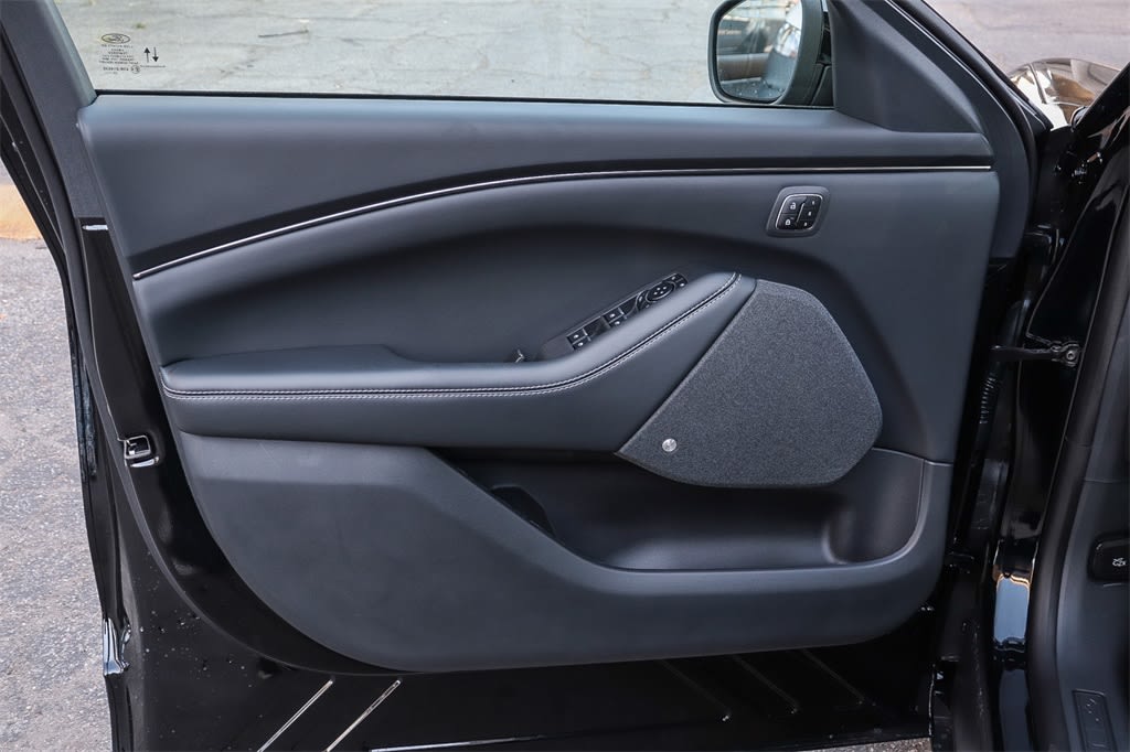 Thumbnail: 2025 Ford Mustang Mach-E - 23