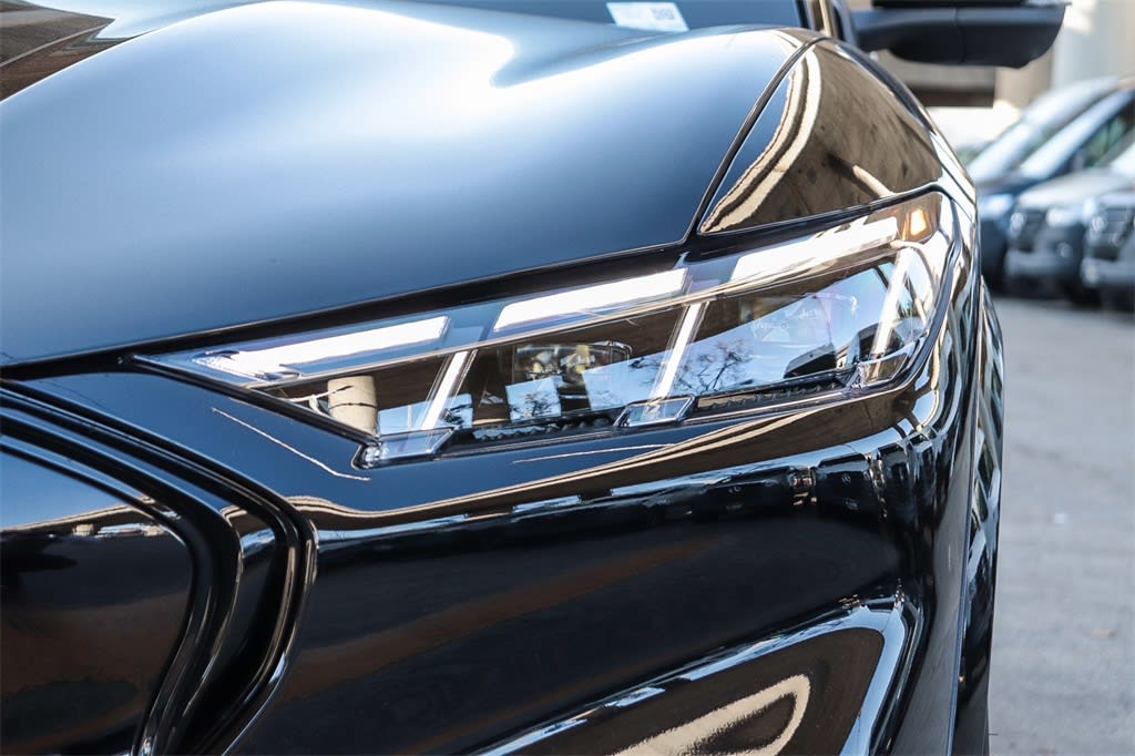 Thumbnail: 2025 Ford Mustang Mach-E - 16