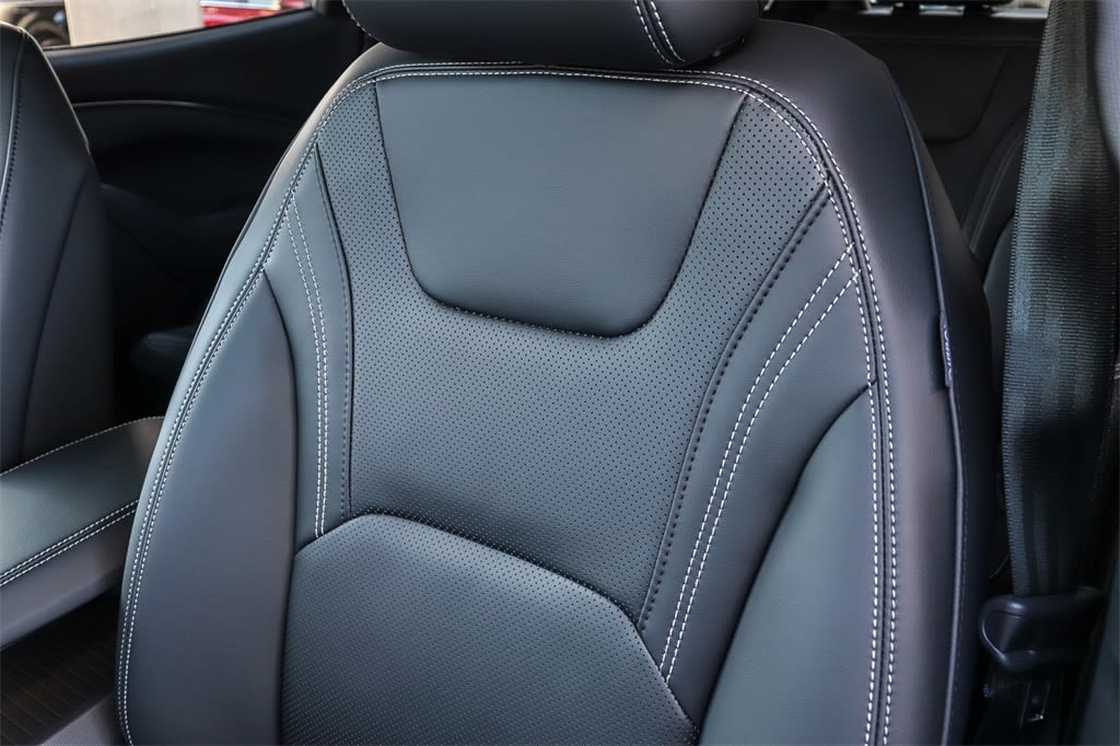 Thumbnail: 2025 Ford Mustang Mach-E - 27