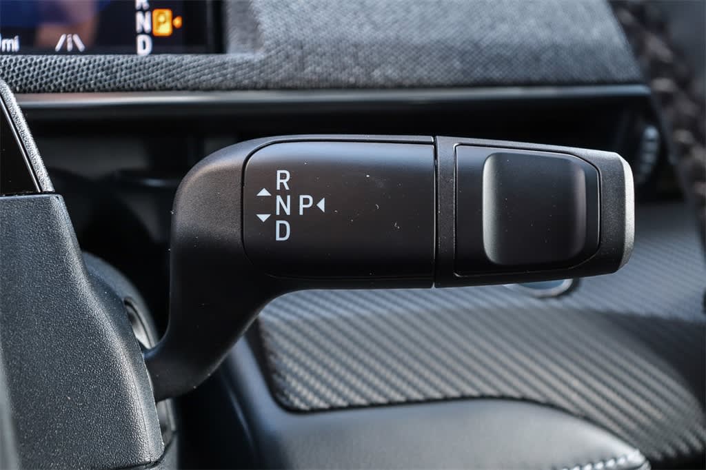 Thumbnail: 2025 Ford Mustang Mach-E - 21