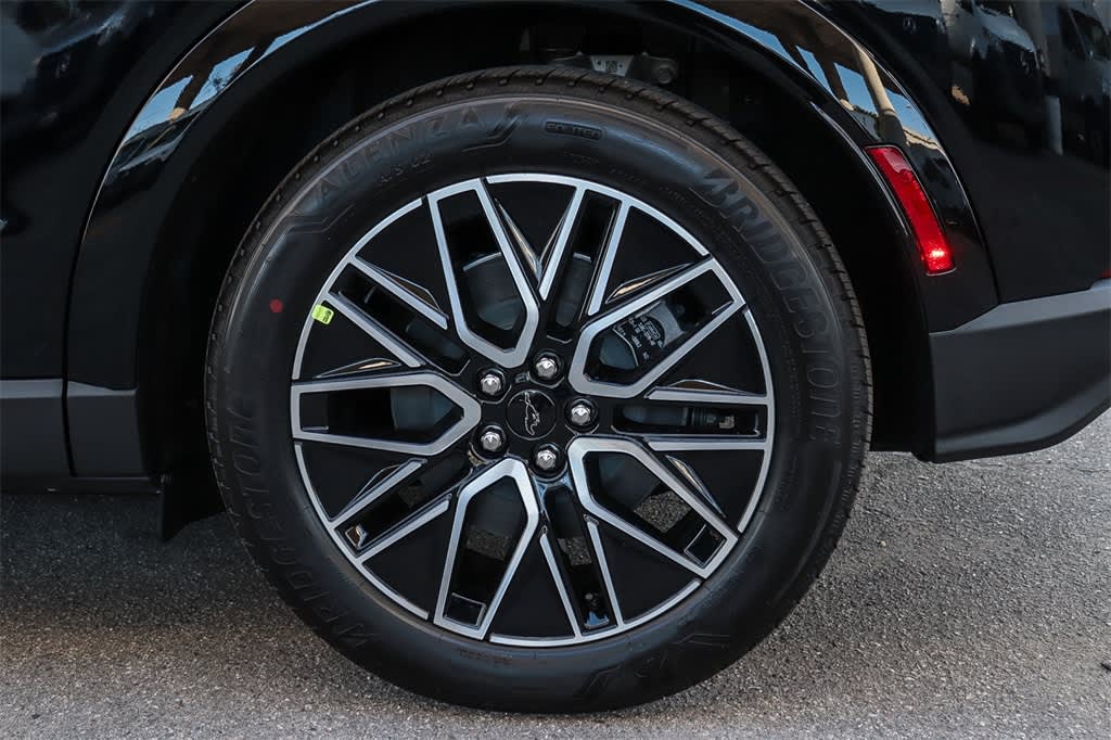 Thumbnail: 2025 Ford Mustang Mach-E - 7