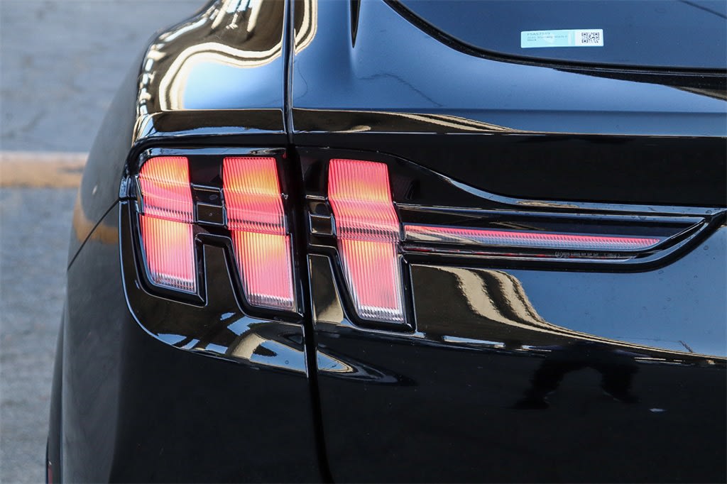 Thumbnail: 2025 Ford Mustang Mach-E - 6