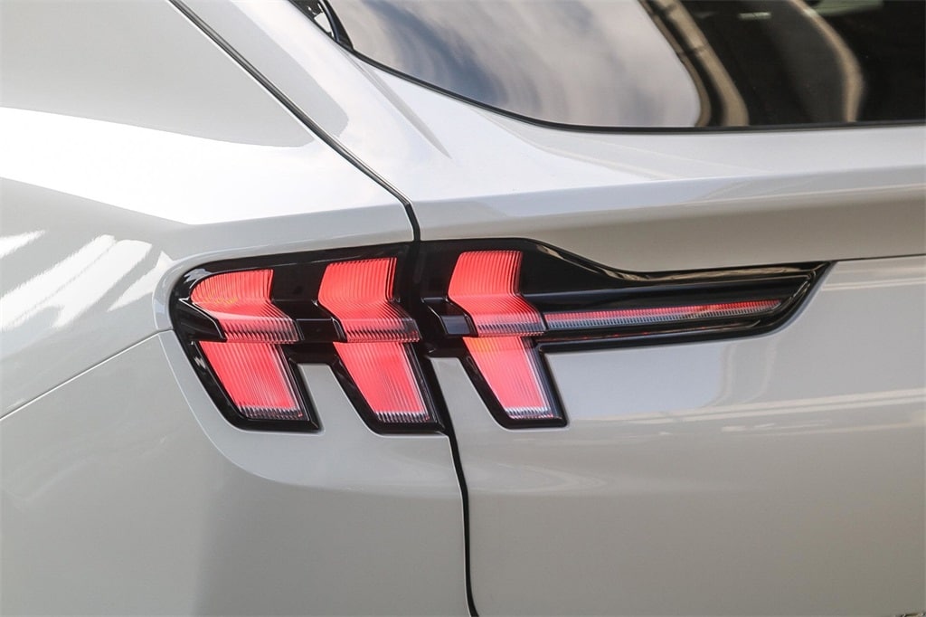 Thumbnail: 2025 Ford Mustang Mach-E - 19