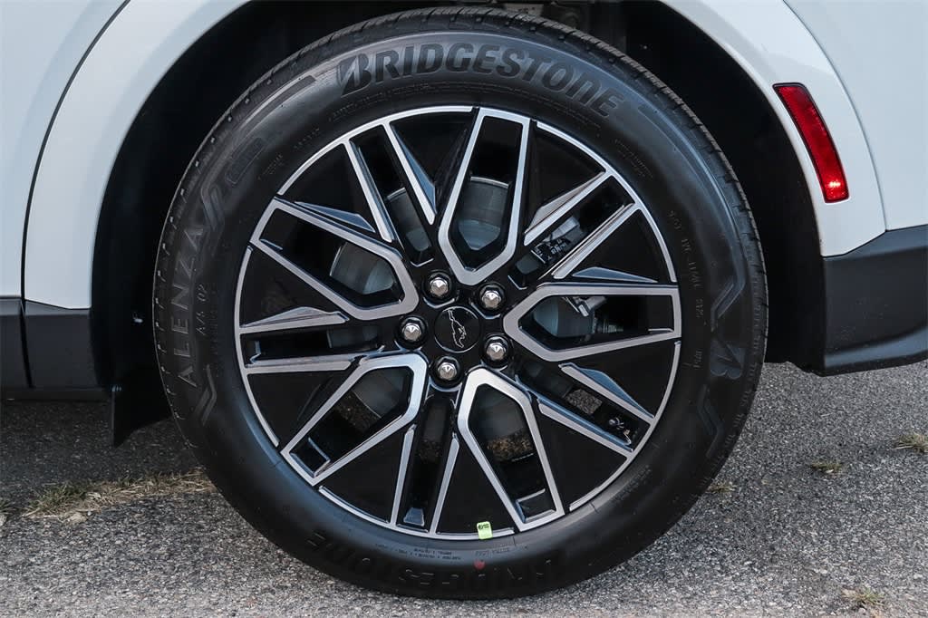 Thumbnail: 2025 Ford Mustang Mach-E - 7