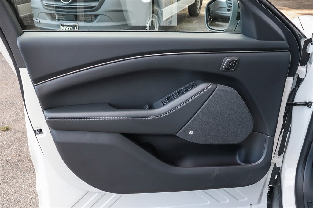 Thumbnail: 2025 Ford Mustang Mach-E - 24