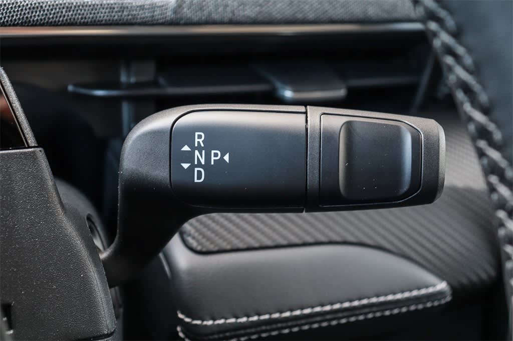 Thumbnail: 2025 Ford Mustang Mach-E - 22