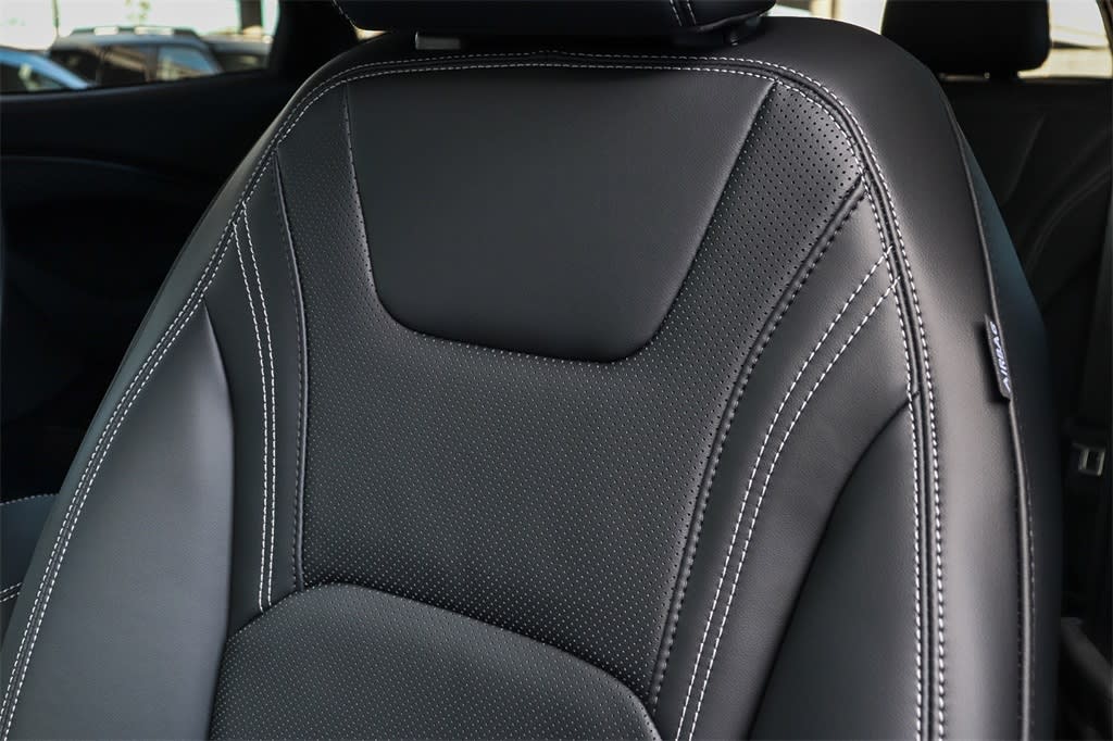 Thumbnail: 2025 Ford Mustang Mach-E - 27