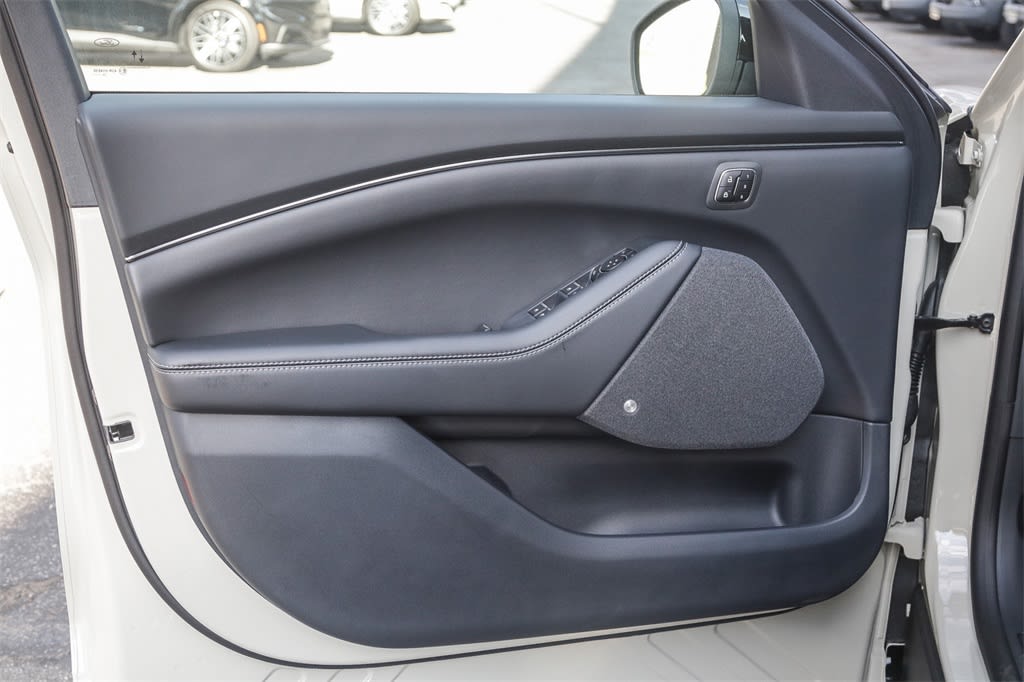 Thumbnail: 2025 Ford Mustang Mach-E - 23