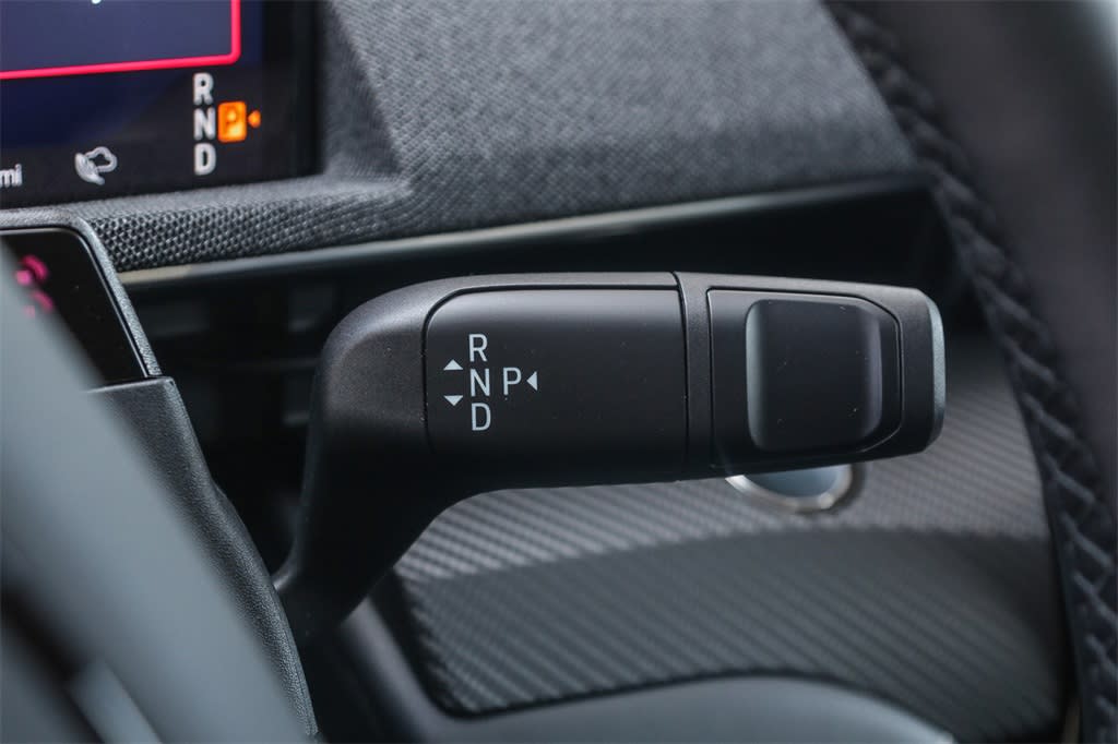 Thumbnail: 2025 Ford Mustang Mach-E - 21