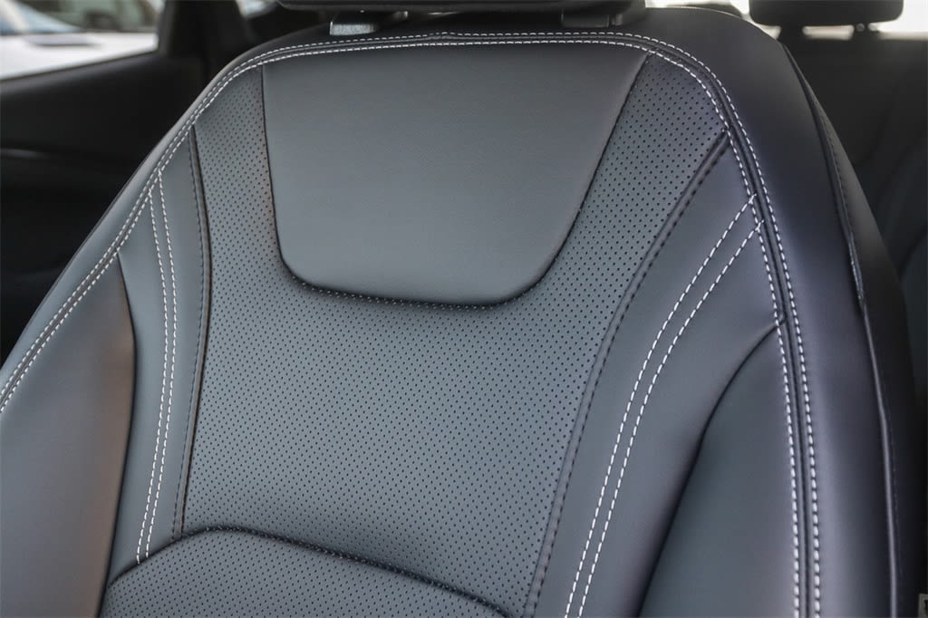 Thumbnail: 2025 Ford Mustang Mach-E - 26