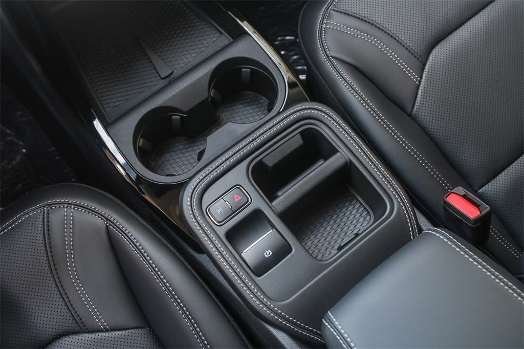 Thumbnail: 2025 Ford Mustang Mach-E - 14