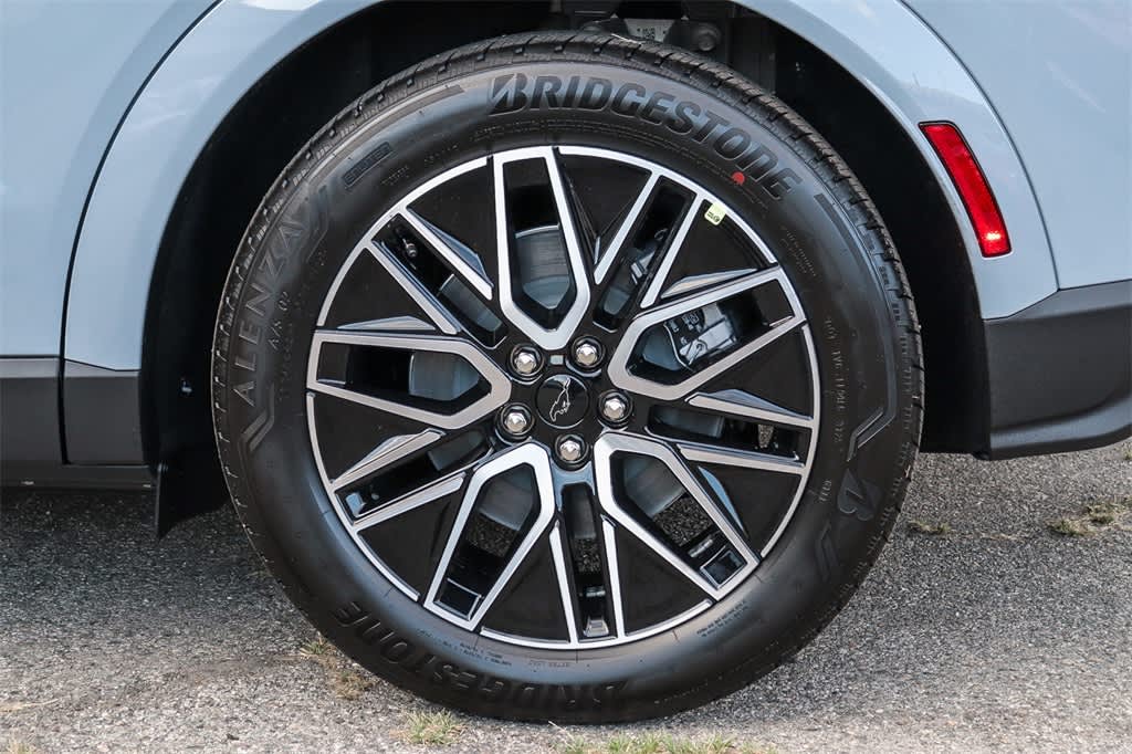 Thumbnail: 2025 Ford Mustang Mach-E - 6