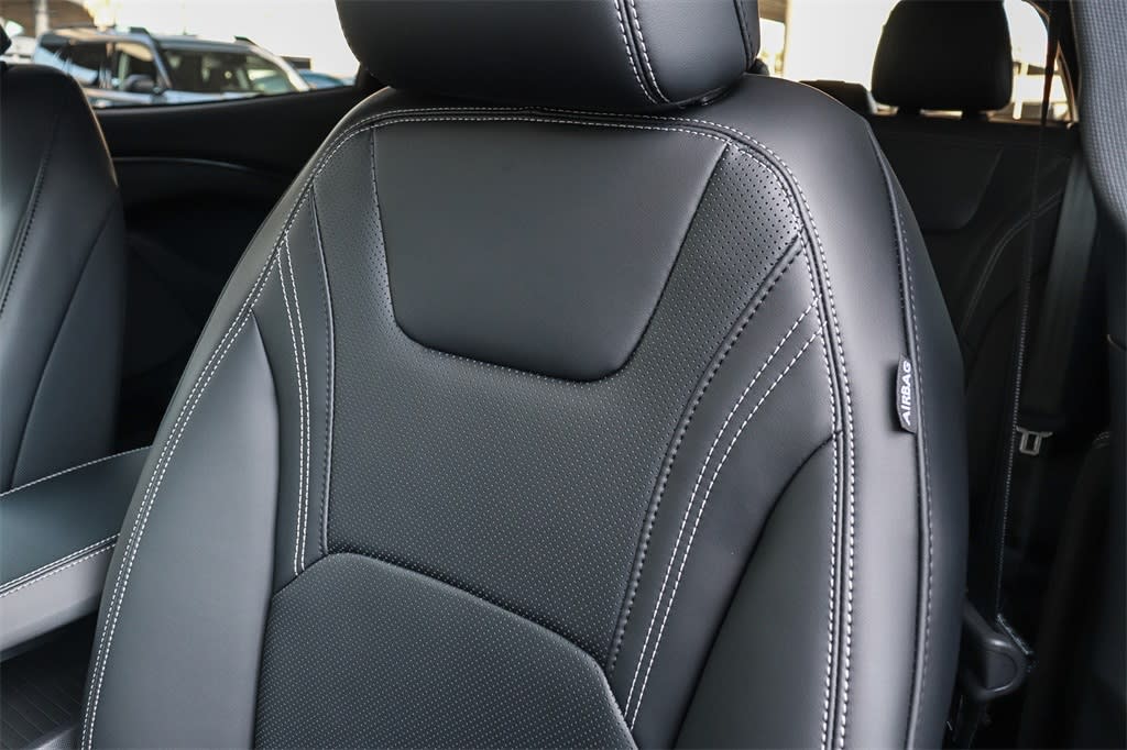 Thumbnail: 2025 Ford Mustang Mach-E - 28