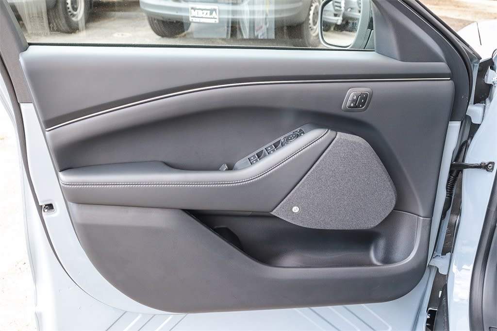 Thumbnail: 2025 Ford Mustang Mach-E - 26