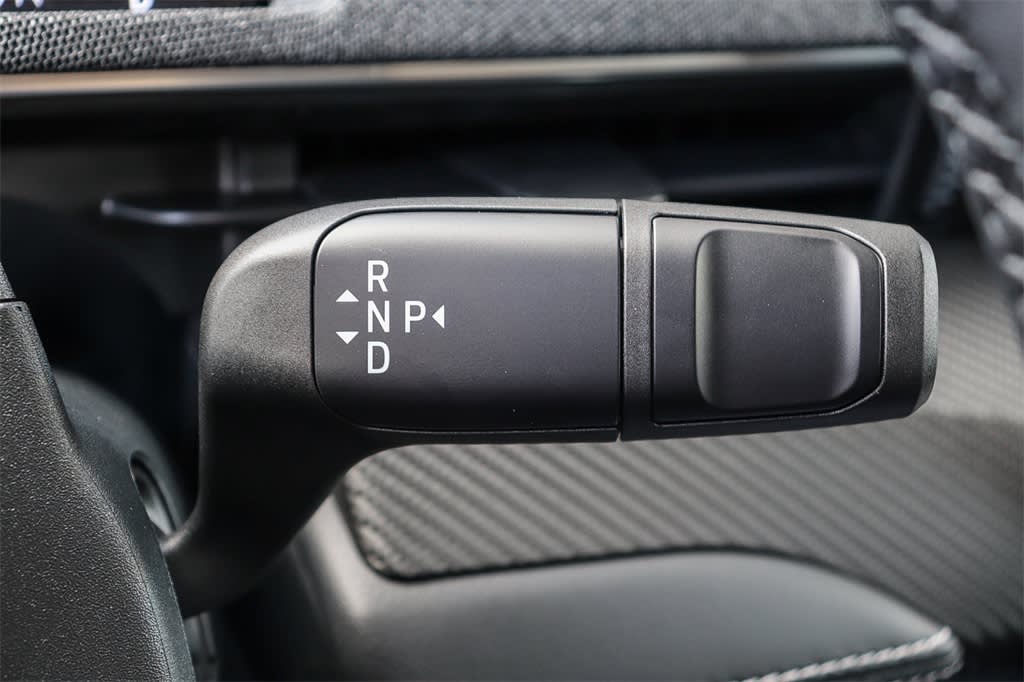 Thumbnail: 2025 Ford Mustang Mach-E - 24