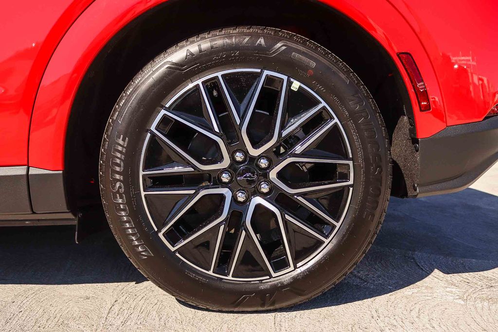 Thumbnail: 2026 Ford Mustang Mach-E - 6