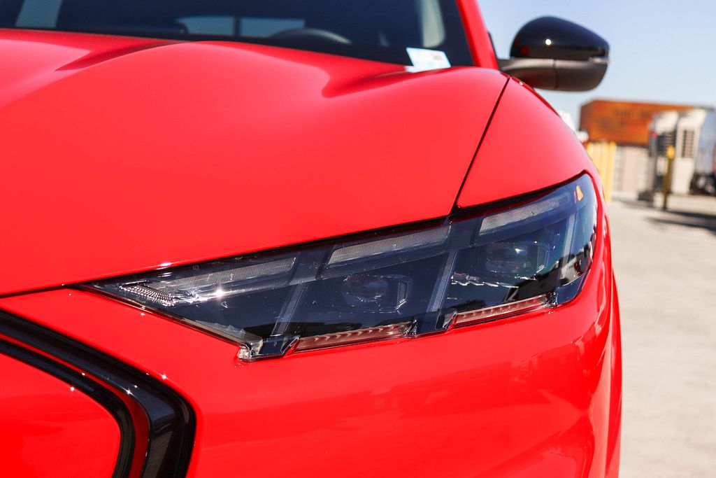 Thumbnail: 2026 Ford Mustang Mach-E - 16