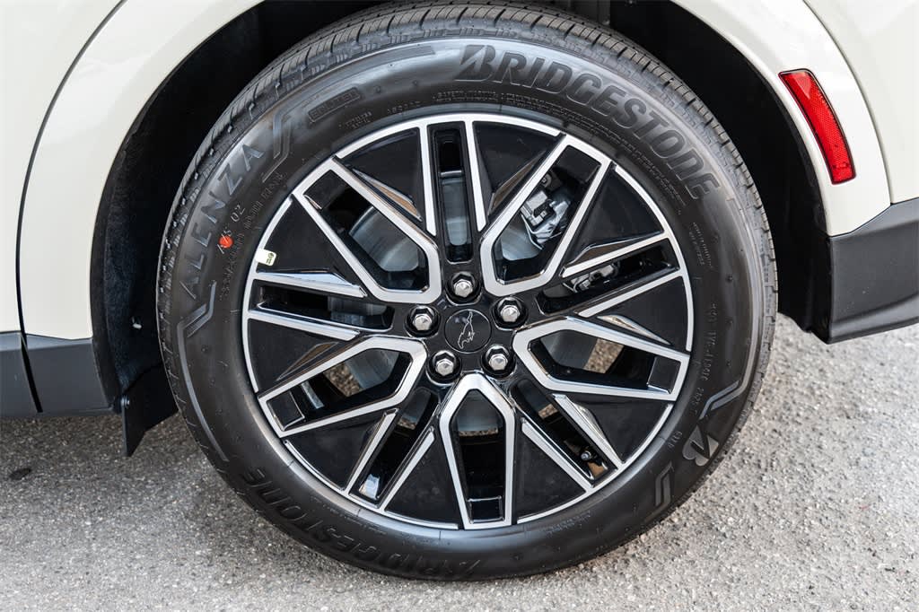 Thumbnail: 2025 Ford Mustang Mach-E - 19