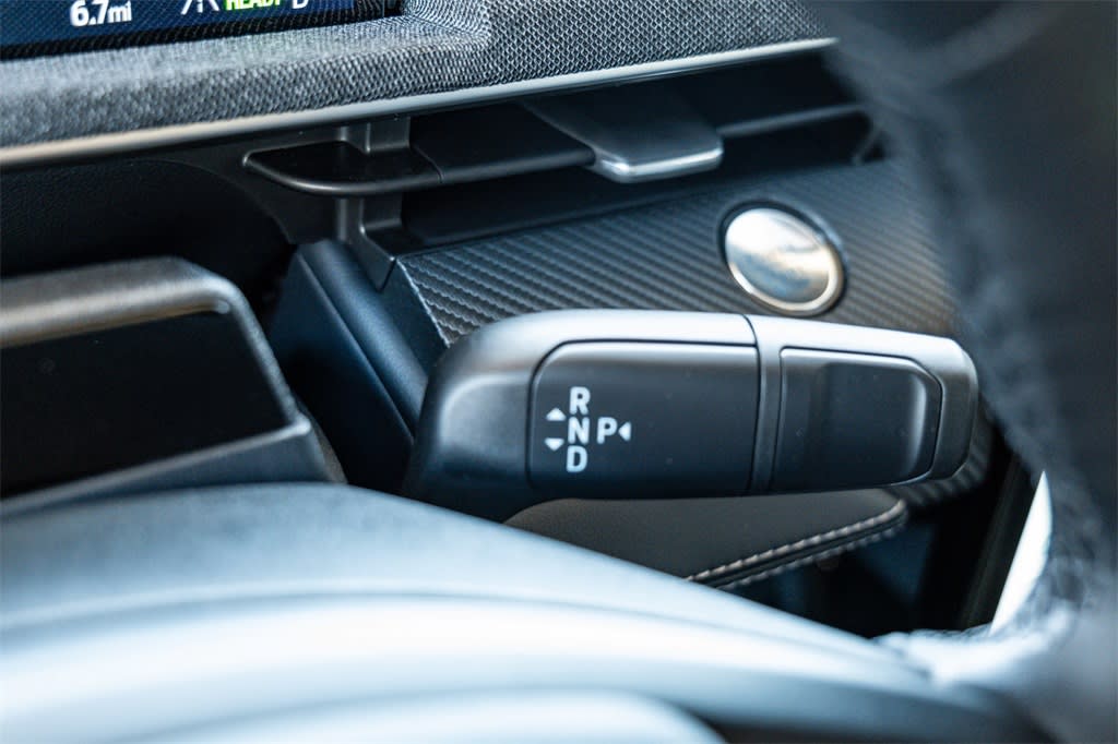 Thumbnail: 2025 Ford Mustang Mach-E - 20