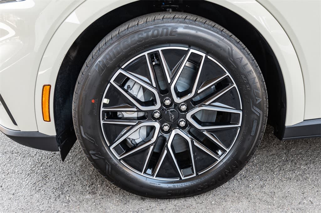 Thumbnail: 2025 Ford Mustang Mach-E - 7