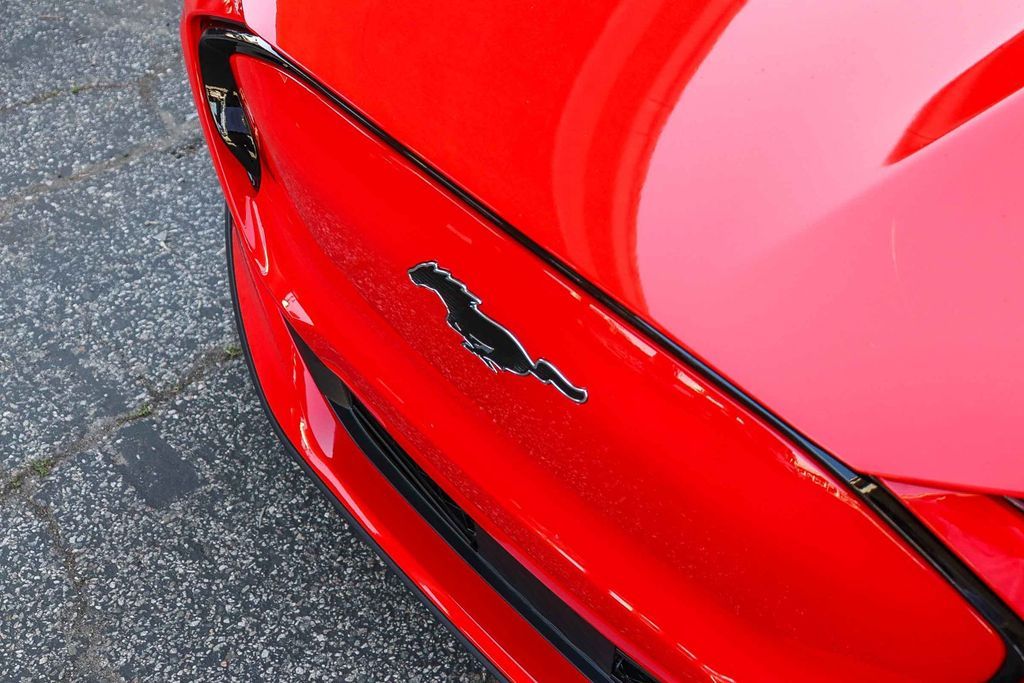 Thumbnail: 2026 Ford Mustang Mach-E - 6