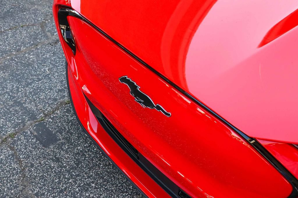 Thumbnail: 2026 Ford Mustang Mach-E - 6