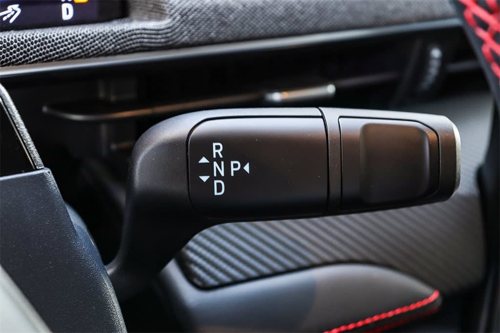 Thumbnail: 2025 Ford Mustang Mach-E - 20