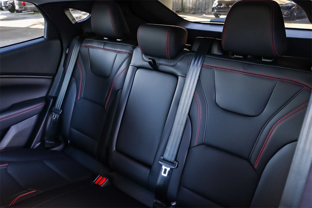 Thumbnail: 2025 Ford Mustang Mach-E - 12