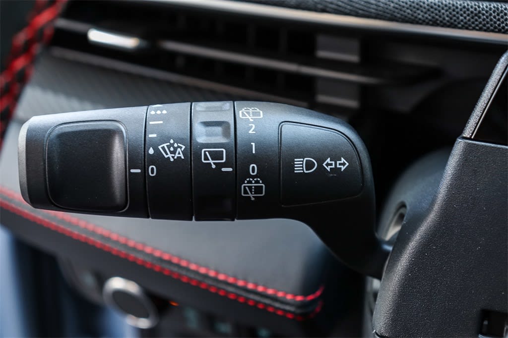 Thumbnail: 2025 Ford Mustang Mach-E - 21