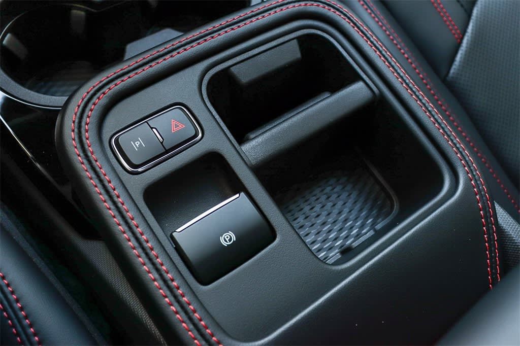 Thumbnail: 2025 Ford Mustang Mach-E - 25