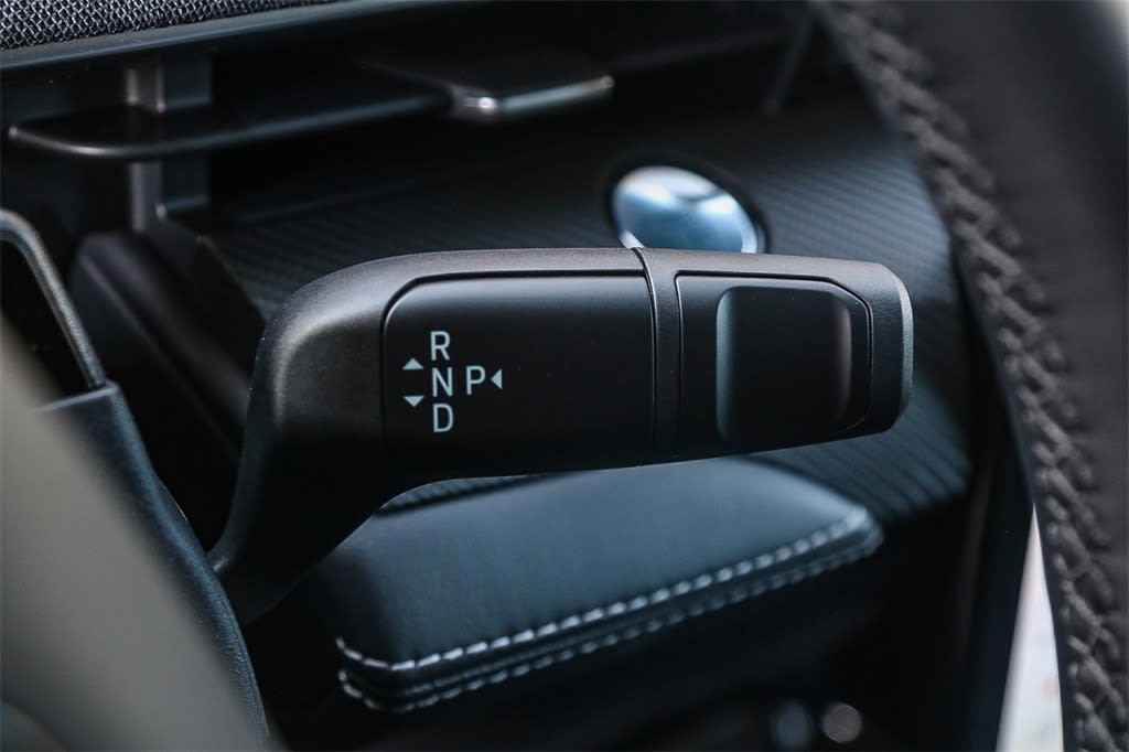 Thumbnail: 2025 Ford Mustang Mach-E - 21