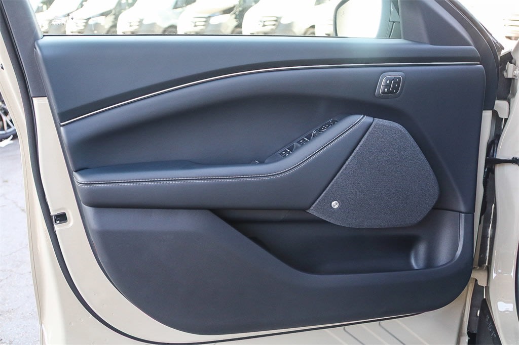 Thumbnail: 2025 Ford Mustang Mach-E - 23