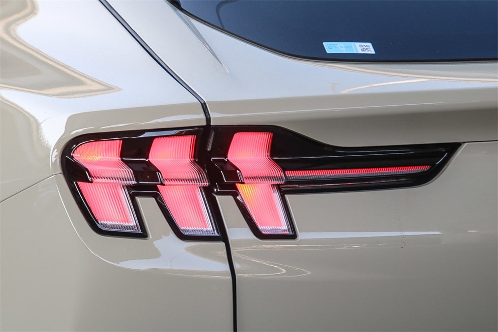 Thumbnail: 2025 Ford Mustang Mach-E - 6