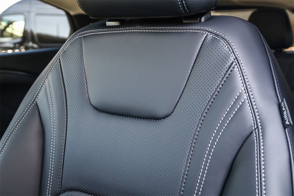 Thumbnail: 2025 Ford Mustang Mach-E - 27