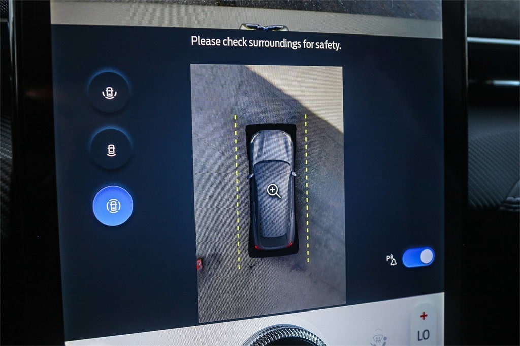 Thumbnail: 2025 Ford Mustang Mach-E - 26