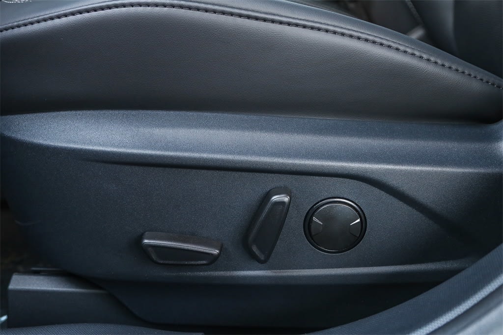 Thumbnail: 2025 Ford Mustang Mach-E - 22