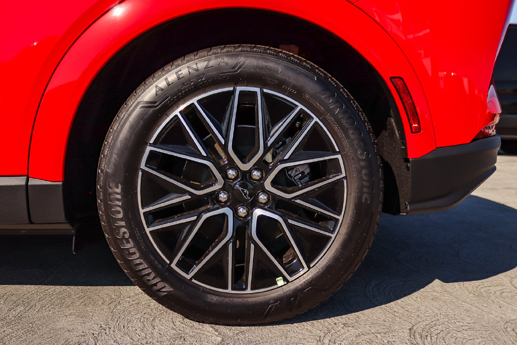 Thumbnail: 2026 Ford Mustang Mach-E - 6