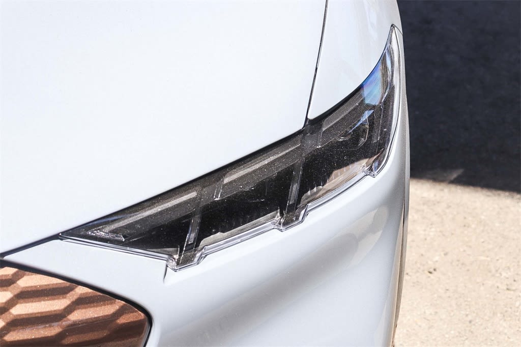 Thumbnail: 2025 Ford Mustang Mach-E - 18