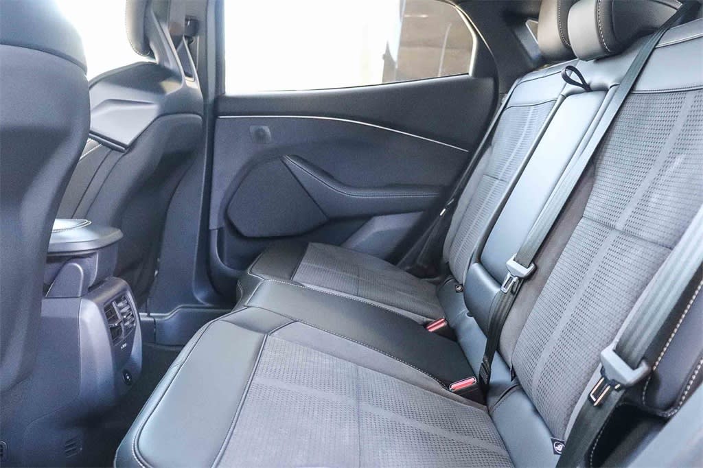 Thumbnail: 2025 Ford Mustang Mach-E - 11