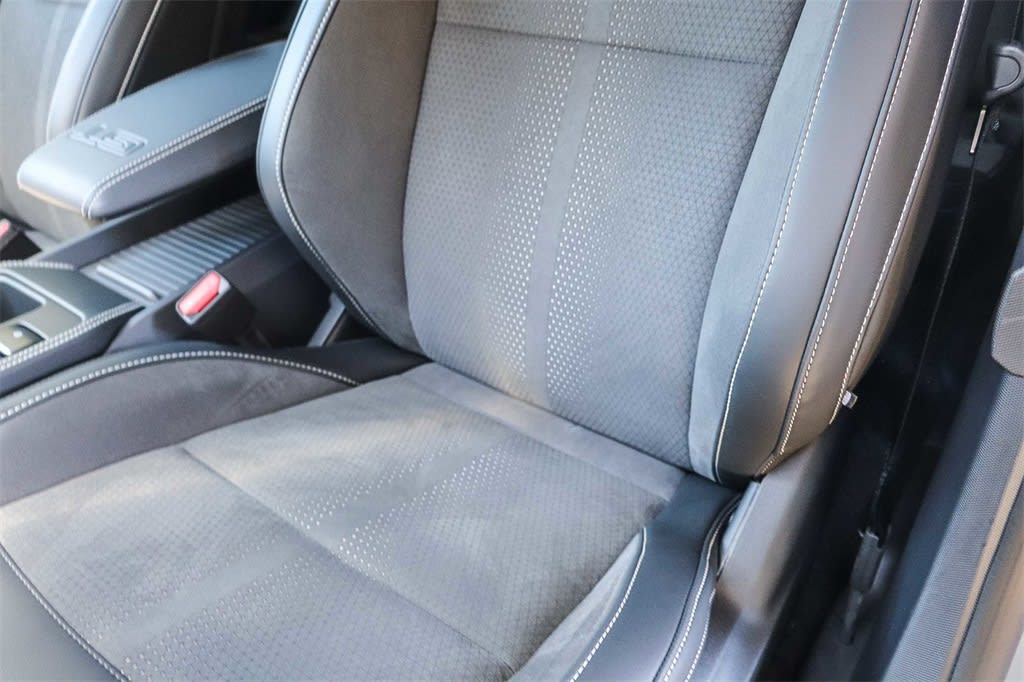 Thumbnail: 2025 Ford Mustang Mach-E - 24