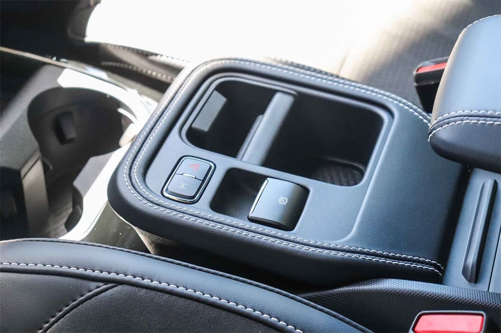 Thumbnail: 2025 Ford Mustang Mach-E - 13