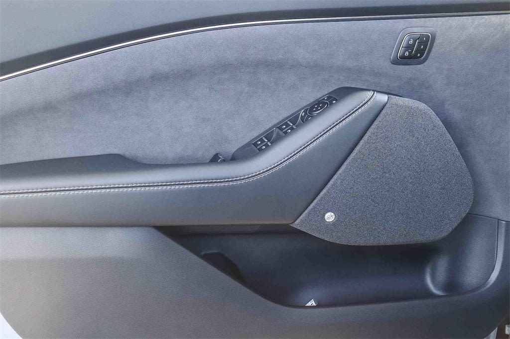 Thumbnail: 2025 Ford Mustang Mach-E - 23